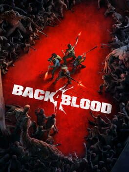 Back 4 Blood | (Used - Complete) (Playstation 4)