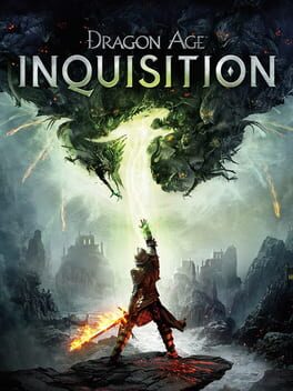 Dragon Age: Inquisition | (Used - Complete) (Playstation 4)