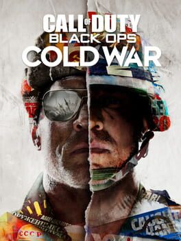 Call of Duty: Black Ops Cold War | (Used - Loose) (Playstation 4)