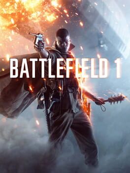 Battlefield 1 | (Used - Loose) (Playstation 4)