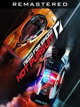 Need for Speed: Hot Pursuit Remastered | (Used - Complete) (Playstation 4)