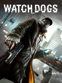Watch Dogs | (Used - Loose) (Playstation 4)