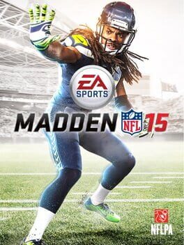Madden NFL 15 | (Used - Complete) (Playstation 4)