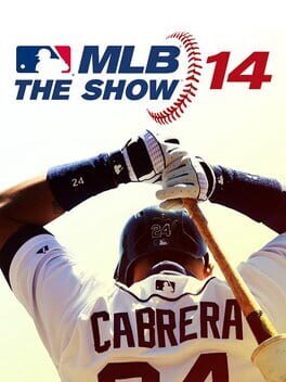MLB 14: The Show | (Used - Complete) (Playstation 4)