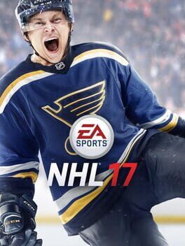 NHL 17 | (Used - Complete) (Playstation 4)