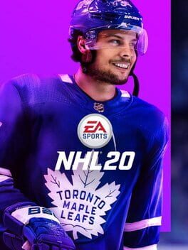 NHL 20 | (Used - Complete) (Playstation 4)