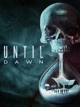 Until Dawn | (Used - Complete) (Playstation 4)