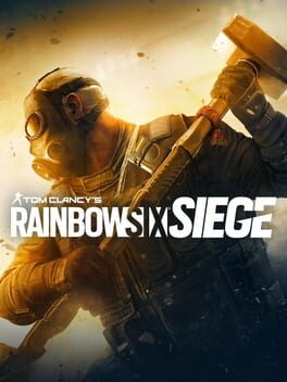 Rainbow Six Siege | (Used - Complete) (Playstation 4)