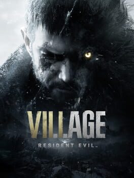 Resident Evil Village | (Used - Complete) (Playstation 4)