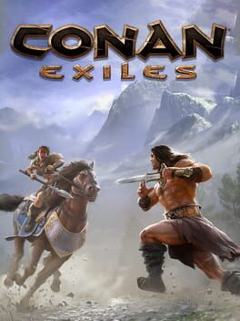 Conan Exiles | (Used - Complete) (Playstation 4)