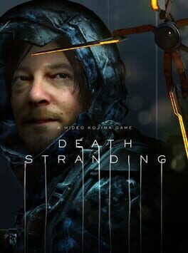 Death Stranding | (Used - Complete) (Playstation 4)
