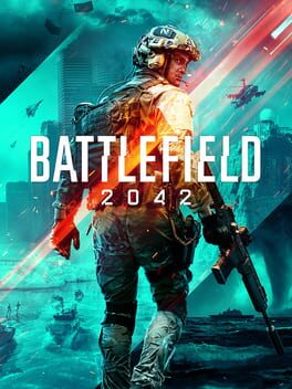 Battlefield 2042 | (Used - Complete) (Playstation 4)