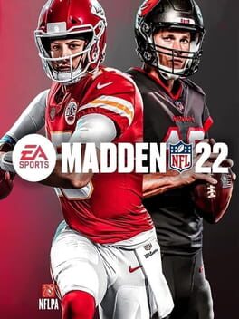 Madden NFL 22 | (Used - Loose) (Playstation 4)