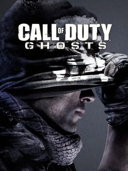 Call of Duty Ghosts | (Used - Loose) (Playstation 4)
