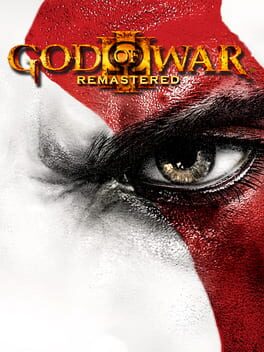 God of War III: Remastered | (Used - Loose) (Playstation 4)