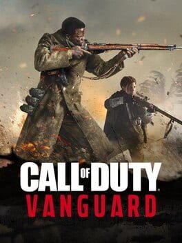 Call of Duty: Vanguard | (Used - Complete) (Playstation 4)