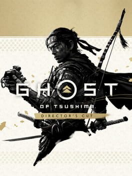 Ghost of Tsushima: Director's Cut | (Used - Complete) (Playstation 4)