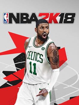 NBA 2K18 | (Used - Complete) (Playstation 4)