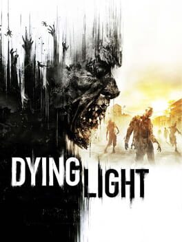 Dying Light | (Used - Complete) (Playstation 4)