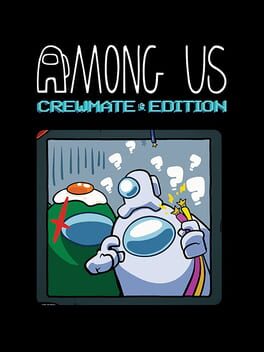 Among Us: Crewmate Edition | (Used - Complete) (Playstation 4)