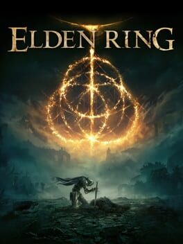 Elden Ring | (Used - Complete) (Playstation 4)