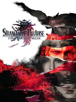 Stranger of Paradise Final Fantasy Origin | (Used - Complete) (Playstation 4)