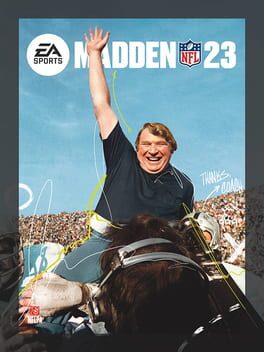Madden NFL 23 | (Used - Complete) (Playstation 4)