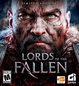 Lords of the Fallen [Limited Edition] | (Used - Complete) (Playstation 4)